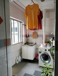 Blk 609 Choa Chu Kang Street 62 (Choa Chu Kang), HDB 4 Rooms #436684211